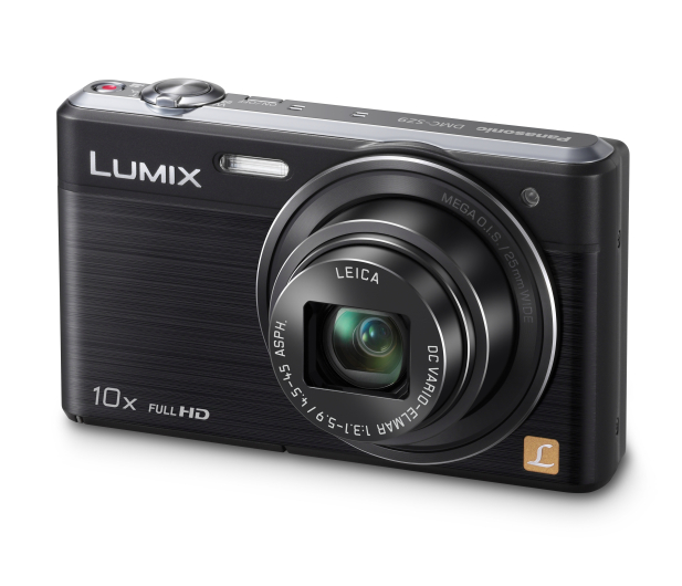 Panasonic DMC SZ9 - 1393888 - zdjęcie 2